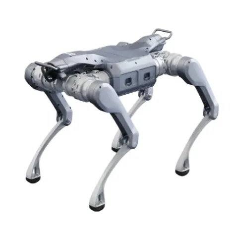 Quadruped-Roboter Unitree A2