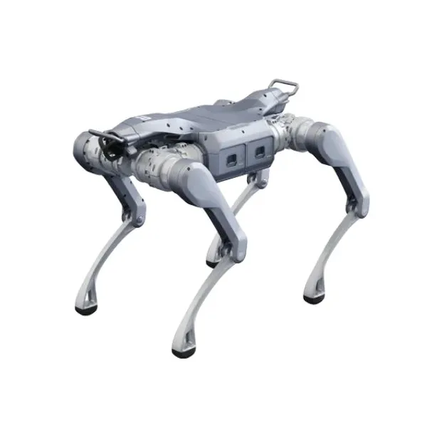 Robot quadrupède Unitree A2