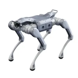 Unitree A2 quadruped robot