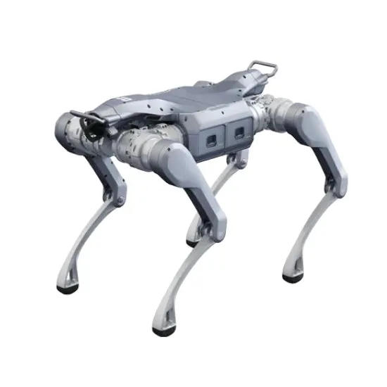 Unitree A2 quadruped robot