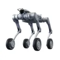 Quadruped-Roboter Unitree A2
