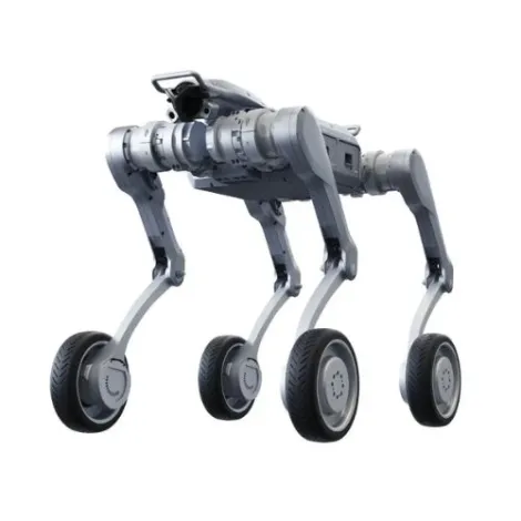 Quadruped-Roboter Unitree A2