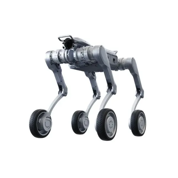 Robot quadrupede Unitree A2