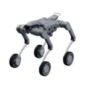 Unitree A2 quadruped robot