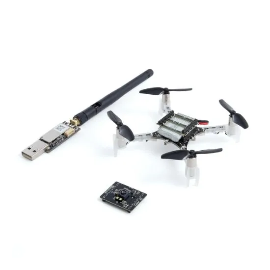 STEM drone bundle - Crazyflie 2.1+