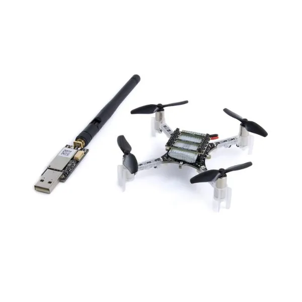 Getting started bundle - Crazyflie 2.1+