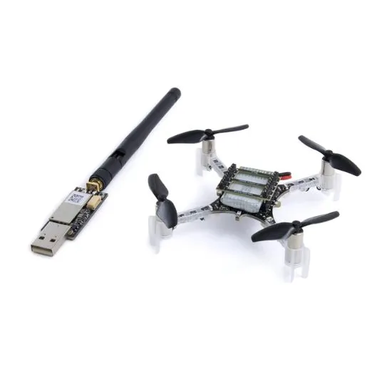 Getting started bundle - Crazyflie 2.1+