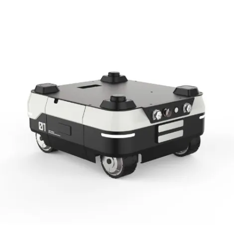 Robot mobile Ranger Air / Delta