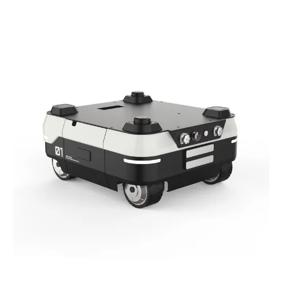 Robot mobile Ranger Air / Delta