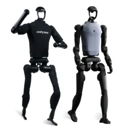 Humanoider Roboter Unitree H1 / H1-2