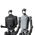 Unitree H1 / H1-2 humanoid robot