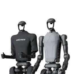 Humanoider Roboter Unitree H1 / H1-2