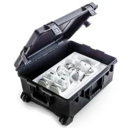 Tragekoffer für den humanoiden Roboter NAO