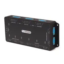 IO-Adapter für Niryo-Roboterarme