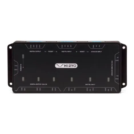 Adaptateur IO pour bras Niryo