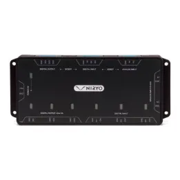 Adaptateur IO pour bras Niryo