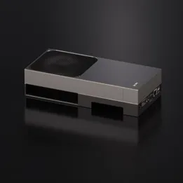 NVIDIA Jetson AGX Thor Developer Kit