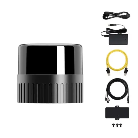 Lidar Robosense Fairy