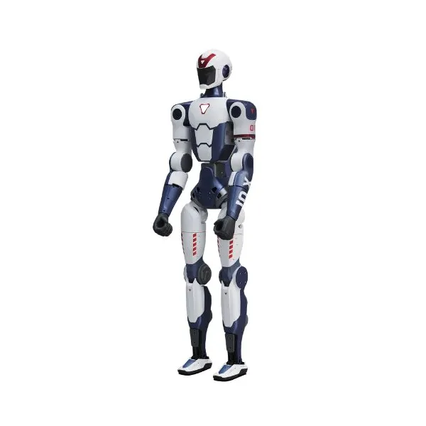 Robot humanoïde Unitree R1 Edu