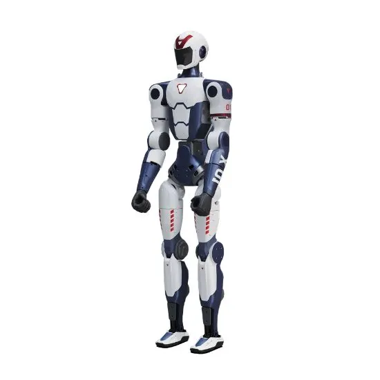 Humanoider Roboter Unitree R1 Edu