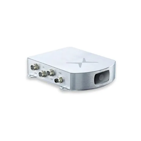 Vision-RTK 2 Starter Kit | Generation Robots