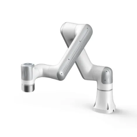 DOBOT Nova 5 Collaborative Robotic Arm