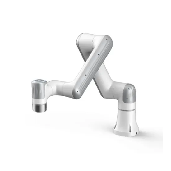 Bras robotique collaboratif DOBOT Nova 5