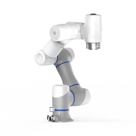 DOBOT CRAS Series Robotic Arm (SafeSkin)