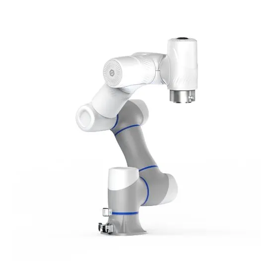 Braccio robotico DOBOT serie CRAS (SafeSkin)