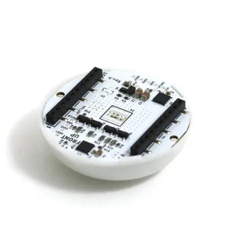 Crazyflie Color LED Deck – Bottom Mounted