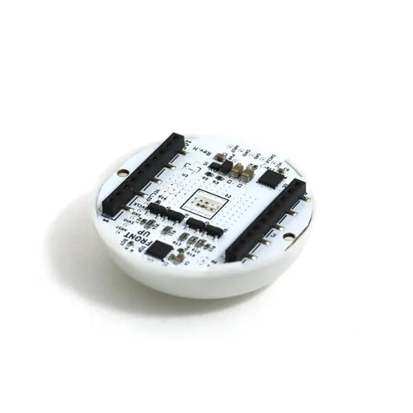 Crazyflie Color LED Deck – Bottom Mounted