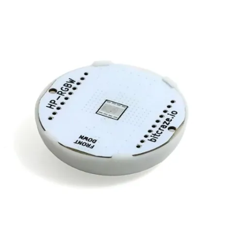 Crazyflie Color LED Deck – Top Mounted