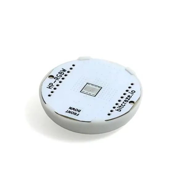 Crazyflie Color LED Deck – Top Mounted