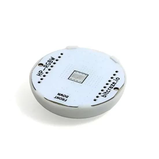 Crazyflie Color LED Deck – Top Mounted