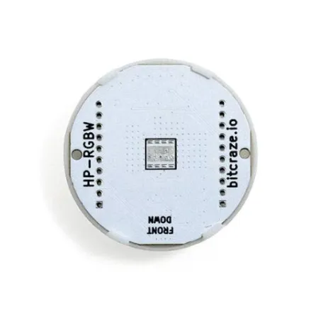 Crazyflie Color LED Deck – Top Mounted