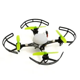 Crazyflie Color LED Deck – Top Mounted