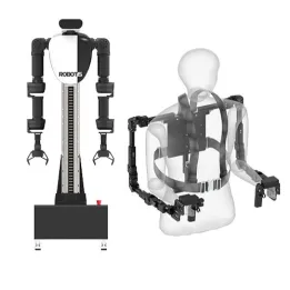 Robotis AI Worker Semi-Humanoid Robot