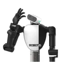 Main robotique Robotis HX5-D20