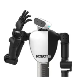 ROBOTIS HX5-D20 Roboterhand (MLT / MRT)