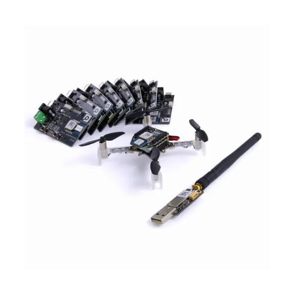 Loco explorer bundle - Crazyflie 2.1+