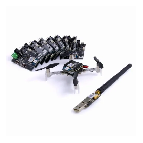 Loco explorer bundle - Crazyflie 2.1+