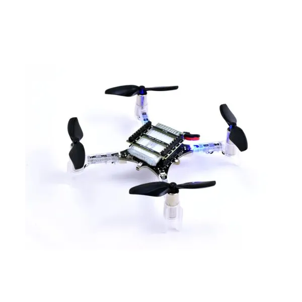 Pack of 8 CW and CCW Propellers for Crazyflie