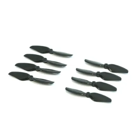8 CW- und CCW-Propeller für die Crazyflie-Drohne