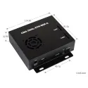 Mini PC with dual Gigabit Ethernet based on the Raspberry Pi Compute Module 4