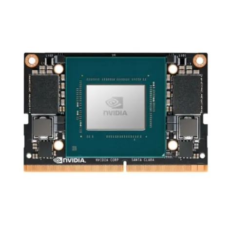 Modulo NVIDIA Jetson Xavier N