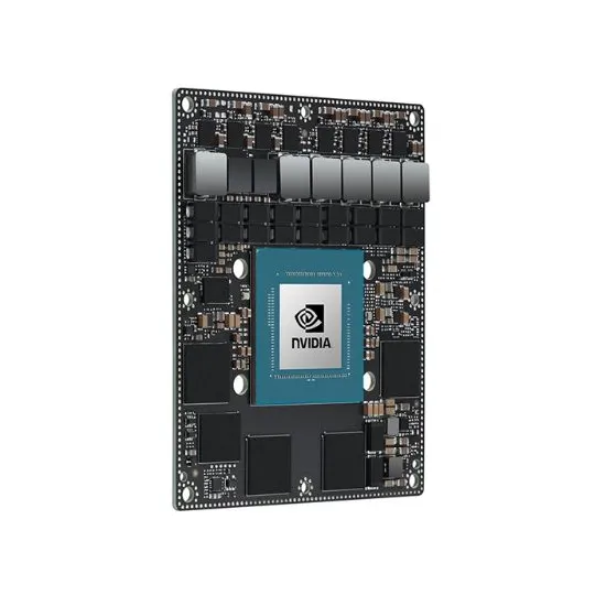 NVIDIA Jetson AGX Orin Modul