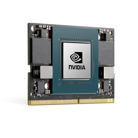 Modulo NVIDIA Jetson Xavier NX