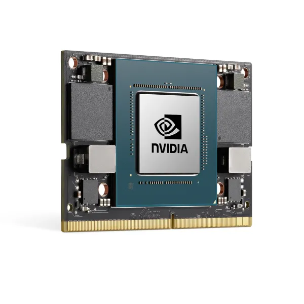 NVIDIA Jetson Xavier NX Modul