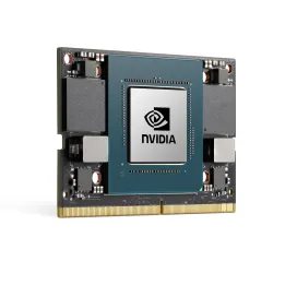 Module NVIDIA Jetson Xavier NX