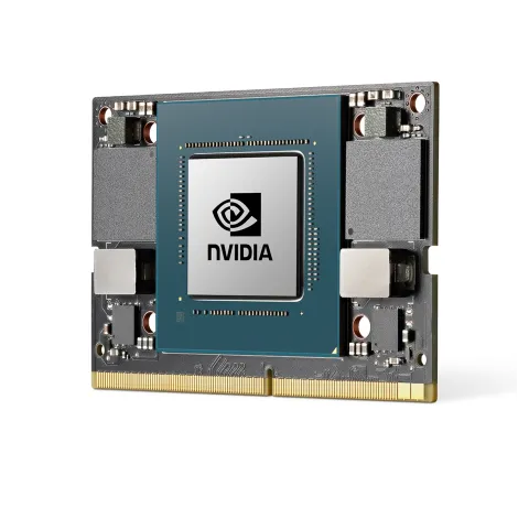 Module NVIDIA Orin NX